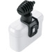Bosch F016800509 High Pressure Detergent Nozzle (450ml) for Aquatak Pressure Washers