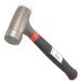 Hultafors 821264 T Block Combi Deadblow Hammer - Large 900g (32oz) HULC600L