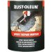 Rustoleum 51805 5180 Epoxy Repair Mortar Dark Grey Epoxy 5KG