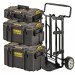 DeWalt DWST83442-1 TOUGHSYSTEM® 2.0 4 in 1 Components