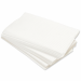 Clean Works JCWHI Medium Weight Large White Cloth - Pack of 50