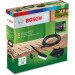 Bosch F016800572 Car Cleaning Kit