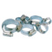 Jubilee 1XSS JUB1XSS Stainless Steel Clip Size 1X 30-40mm (1 1/8-1 5/8") - BS40