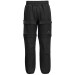 Portwest KX352 KX3 Black Sport 2-in-1 Trousers
