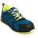 Himalayan 4340 Blue FlyKnit Safety Trainer