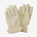 Kent & Stowe  70105186 Luxury Leather Water Resistant Gloves - Ladies Medium
