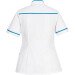 White/Aqua