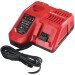 Milwaukee M12-M18FC Multi Fast Charger