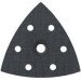 Metabo 624992000 Perforated Velcro-Faced Base-Plate