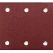 Metabo 625621000 Hook & Loop P80 Sanding Sheets 80 Grit (Pack of 10)