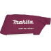 Makita 122591-2 Dust Bag For machines: 9920 9903 9404,