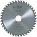 Mafell 092559 120mm x 20mm 40 Tooth TCT Saw Blade