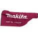 Makita 122852-0 Dust Bag For machines: LS1013 LS1040 LS800D BLS820S LS1214 LS0714 LH1040 (Replaces 122523-9)