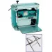 Makita 2012NBX Thicknesser 12" With Stand - 230V
