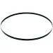 Makita 792557-2 Bandsaw Blade for Models 2107FK & DPB180RME
