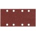 Makita P-31837 Abrasive Paper 93 x 230mm 40 Grit (Pack of 10)