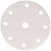 Makita P-37926 Velcro Backed 150mm Abrasive White Disc 320 Grit (Pack of 10)
