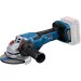 Bosch GWS 18V-15 P 18v Body Only 125mm Angle Grinder BITURBO BRUSHLESS Connected in Carton