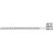 Bosch EPT 16-32 Electrical Plastic Tie 16-32mm (Pack 100)