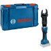 Bosch GKH 18V-60 18v Body Only Hydraulic Cable Cutter in XL-BOXX