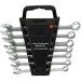 Lawson-HIS 2200 7 Piece Combination Spanner Set Metric
