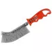 Osborn 0008462291 Wire Brush (Steel) Red Handled