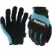 Makita P-84604 Palm Performance Gloves Large