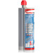Fischer 544155 Injection Mortar FIS EM PLUS 390ml with 2 x FIS MR Static Mixers
