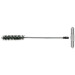 Fischer 78178 Metal Cleaning Brush BS Ø 10mm for Concrete