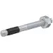 Fischer 46635 Bolt Anchor FAZ II M24 x 30mm Electro Zinc Plated Pack x 5