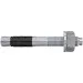 Fischer 94871 Bolt Anchor FAZ II M8x10mm Electro Zinc Plated Pack x 50