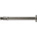 Fischer 44123 Nail Anchor FNA II 6 x 30 /30 Stainless Steel A4 Pack x 50 