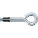 Fischer 44127 Nail Anchor FNA II 6 x 25 OE With Eye Pack x 50