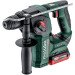 Metabo Ex Demo Powermaxx BH12BL16 12v Rotary Hammer drill with 2x 4.0Ah Batteries and Charger in Metabox