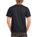 Black - Back