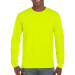 Safety Green