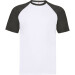 White/Black