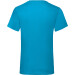 Azure Blue - Back