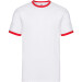 White/Red