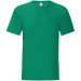 Retro Heather Green