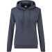 Vintage Heather Navy