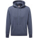 Vintage Heather Navy
