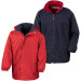 Red/Navy