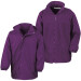 Purple/Purple