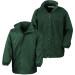 Bottle Green/Bottle Green