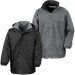 Black/Grey