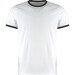 White/Black