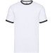White/Black