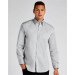 Kustom Kit KK105 Classic Fit Long Sleeve Premium Oxford Shirt