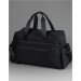Quadra Airside QD813 Black Weekender Bag